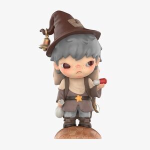 Hirono x Le Petit Prince The Merchant Collectible - Sealed Box